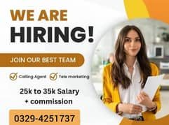 Jobs in Lahore | Part time Jobs | office base