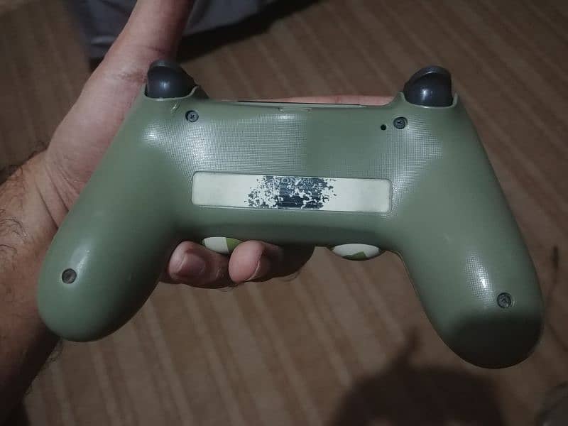 Ps4 original 2nd gen controller 1