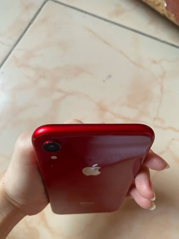 IPHONE XR (NON PTA) 2