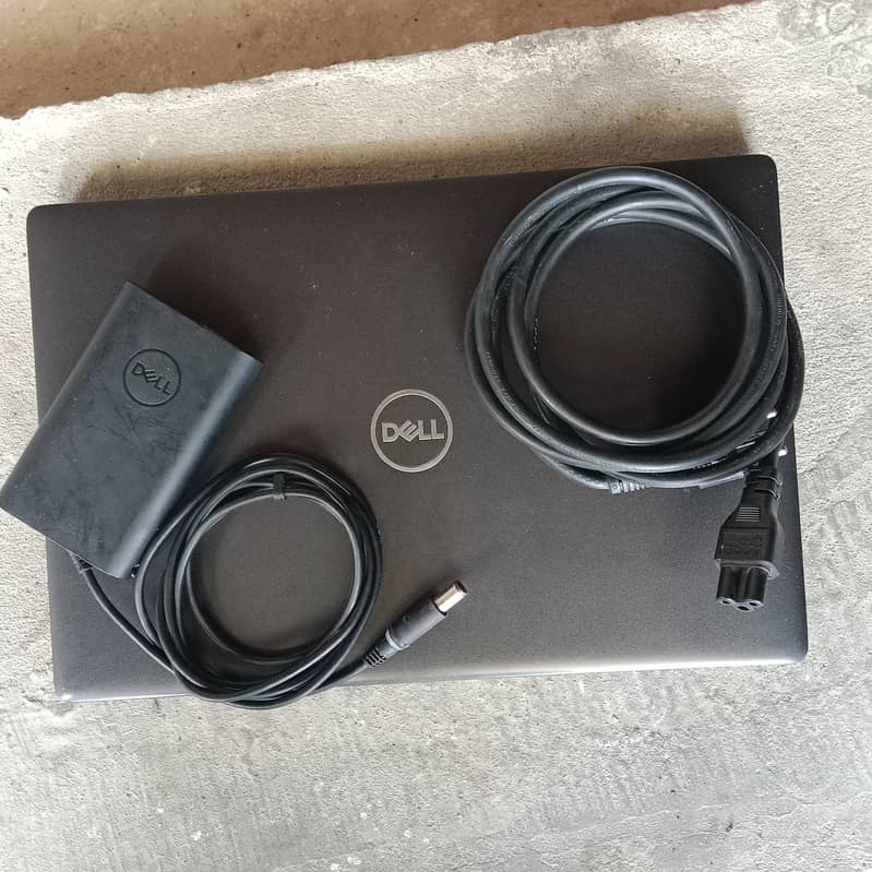 DELL LAPTOP FOR SELL LATITUDE 5400 8GB/256GB 1