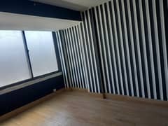 Blue Area Office 1500 Square Feet Jinnah Avenue For Rent 0