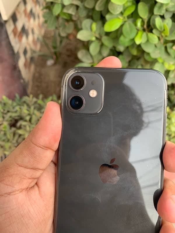 iPhone 11 128gb Non pta factory unlock Waterpack 10