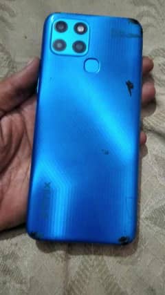 Infinix smart 6