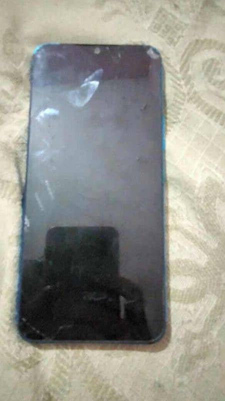 Infinix smart 6 1