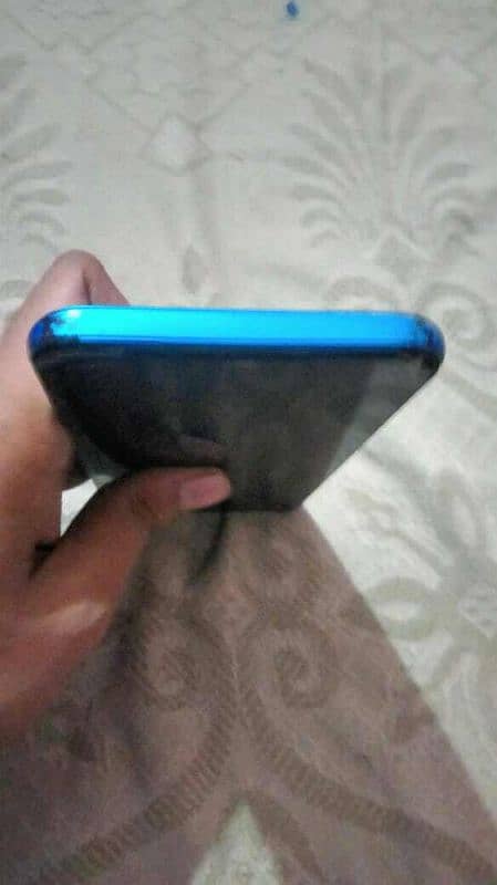 Infinix smart 6 3