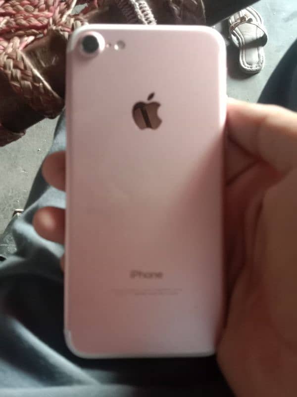 i phone 7 non pta 256gb 0