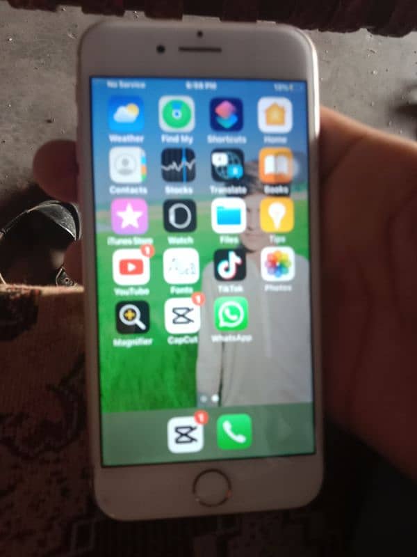 i phone 7 non pta 256gb 1