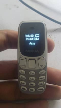 Nokia mini Bm10