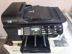 Hp OfficeJet Pro 8500