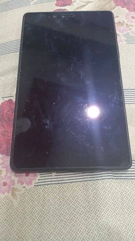 Samsung Tablet 2