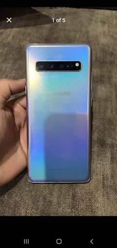 Samsung S10 5g