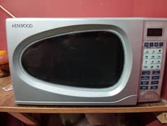 Kenwood Microwave oven 0