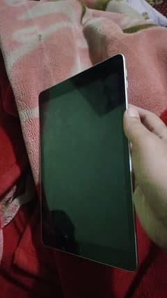 Ipad 9 generation 256 GB with original charger 0