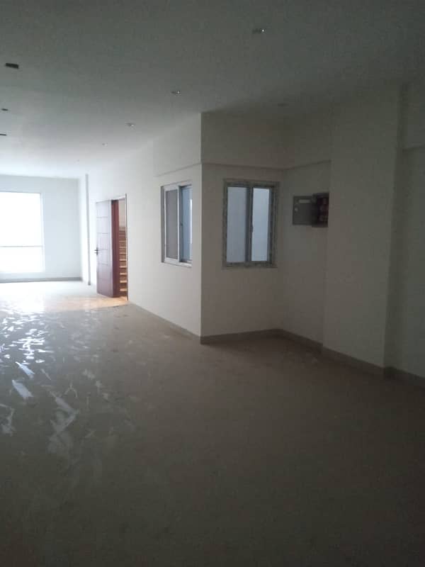 Chance Deal Office For Sale Brand New In Al Murtaza Com 3