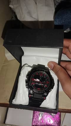 original watch G shock for sale