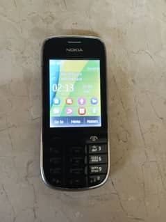 Nokia asha 202 0