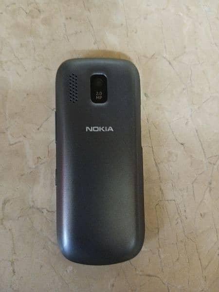 Nokia asha 202 1