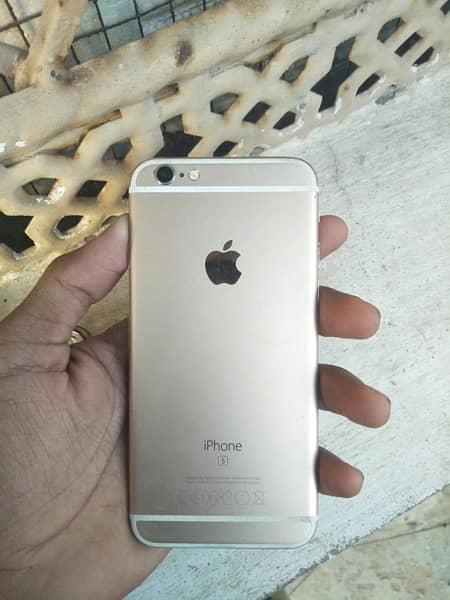 iPhone 6s pta proved number 03266052319 1