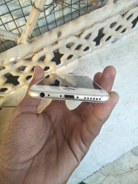 iPhone 6s pta proved number 03266052319 3