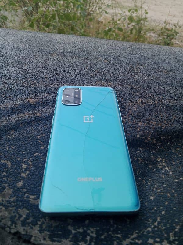 OnePlus 8T"12gb"256". dul sim PTA approved 1