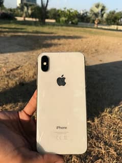 iphone xs pta aproved 10 by 10