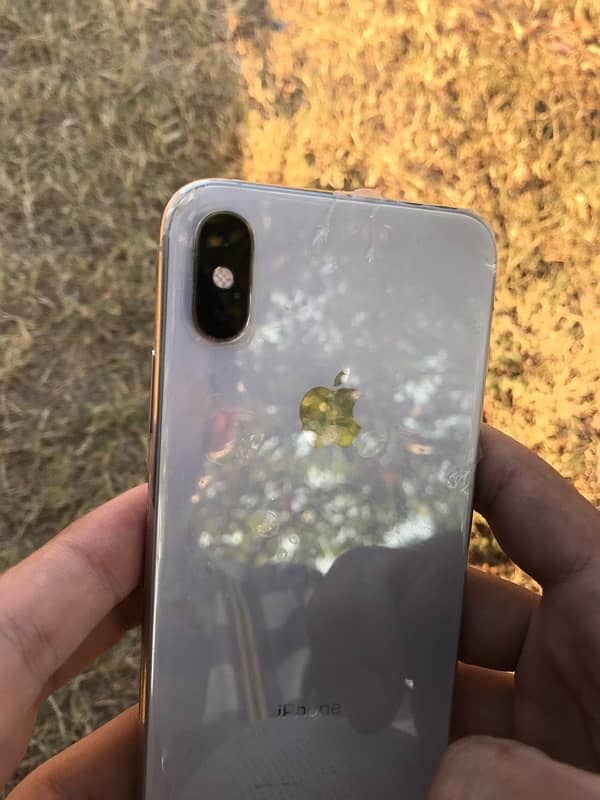 iphone xs pta aproved 10 by 10 6