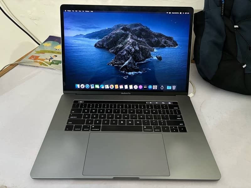 MacBook Pro 2016 0