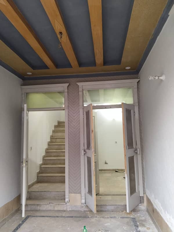 5 marla double story house for rent in johar town phase 2 0