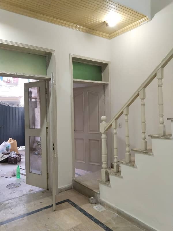 5 marla double story house for rent in johar town phase 2 1