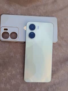 vivo y16  4GB/64Ram. good condition