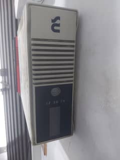 24 volt NS inverter 2.0kva