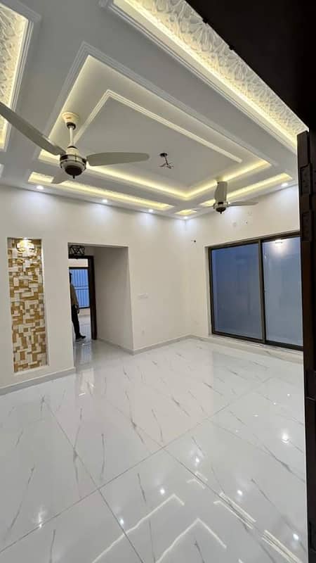 3 Years Installment Base House In Park View City Lahore 6