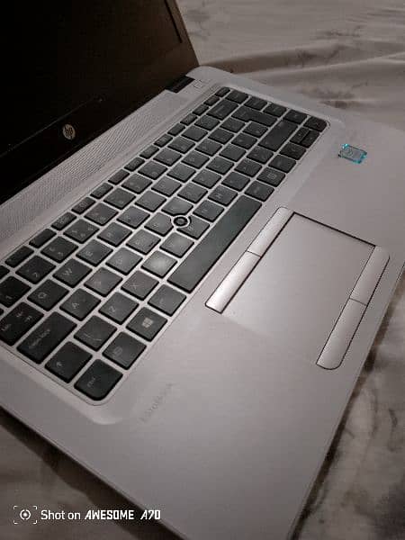 hp 840 g3 i5 6th generation 1