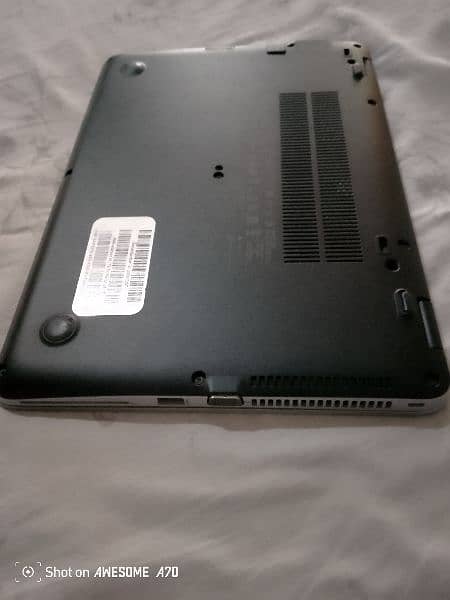 hp 840 g3 i5 6th generation 2