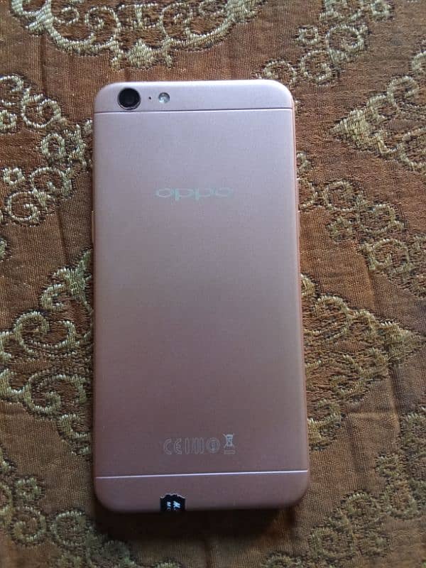 Oppo A57 4/64 0