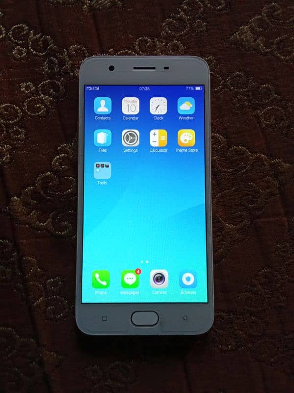 Oppo A57 4/64 4