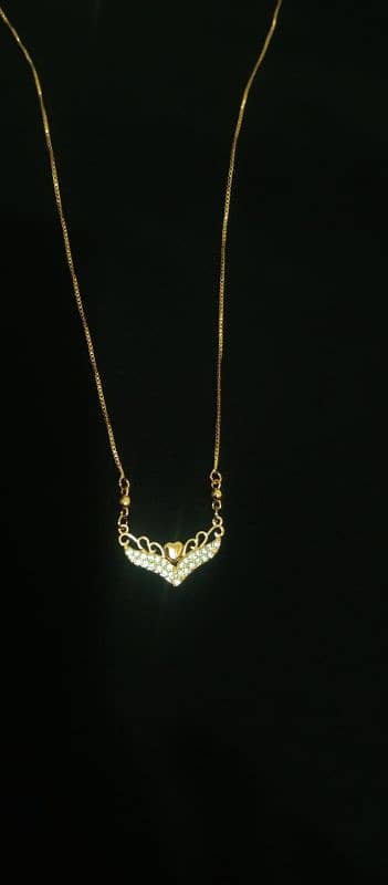 pendant 1