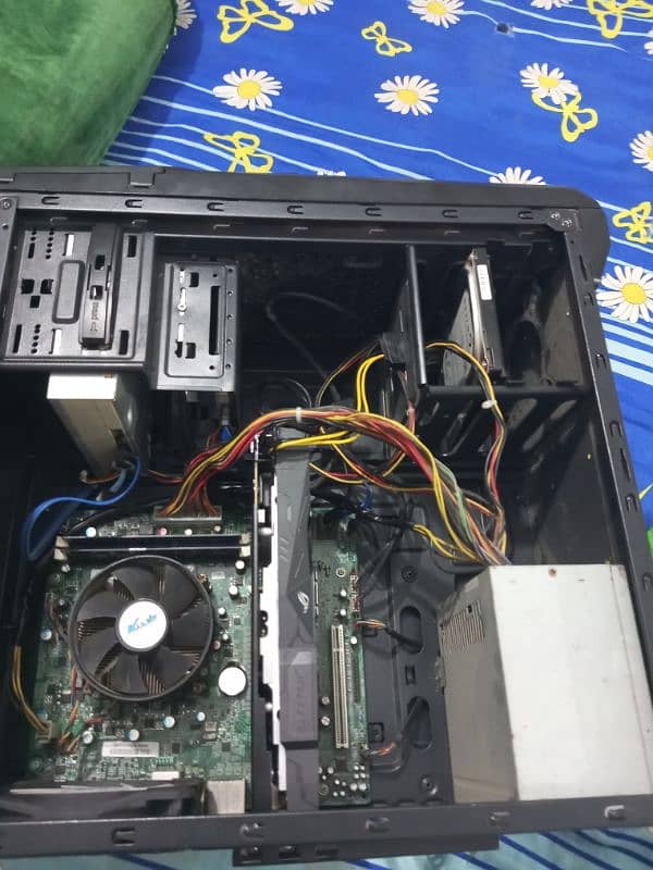 gaming PC for sell 3