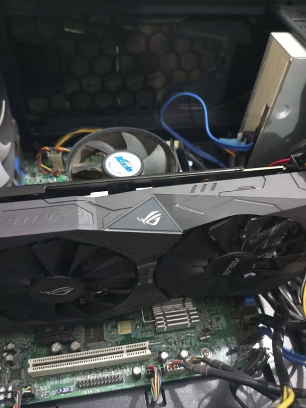 gaming PC for sell 6