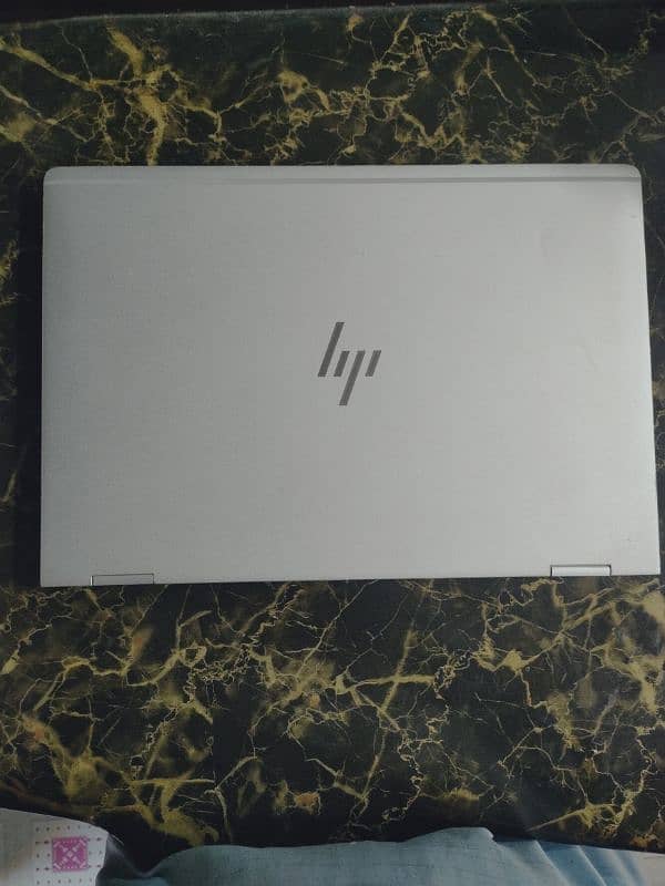 Hp Elitebook 1030 g3 i7 7th Generation 1