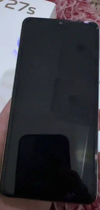 vivo y27s 8.128 condition 10y10 3