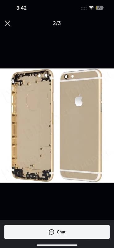 iphone 6 or 6s parts 2