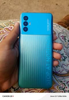 tecno spark 8pro 0