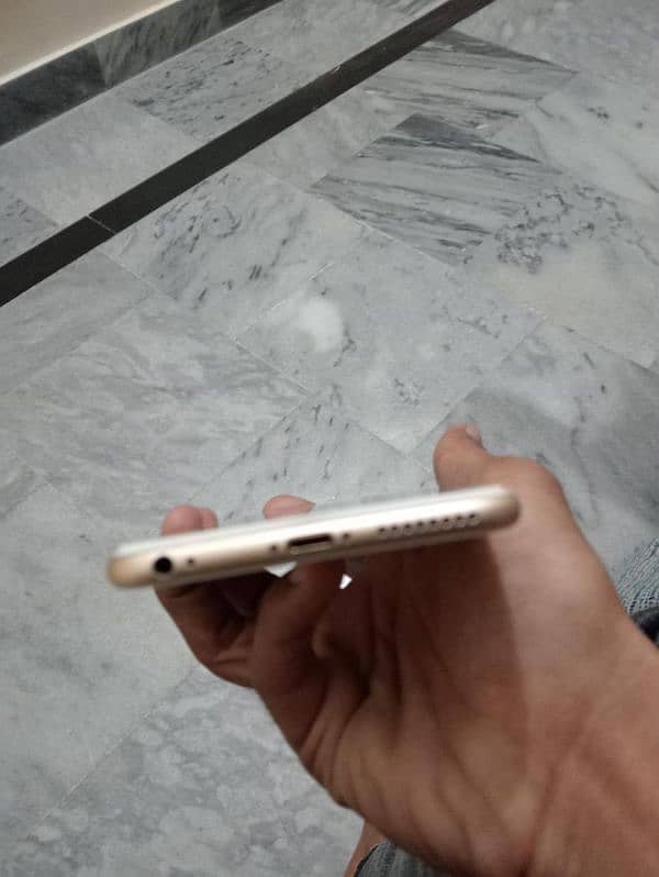 iPhone 6 plus 64 jb. PTA approved 2