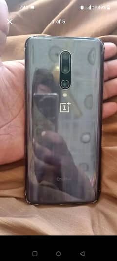 oneplus 8 5g used condition 10 by 10