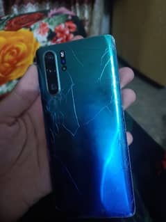 huwawi P30 pro.  8 128 non pta