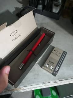 Parker original pen 0