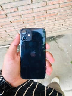 iPhone 12 mini | non pta | water pack 0