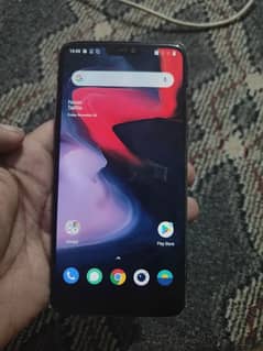 one plus 6 PTA approved 0