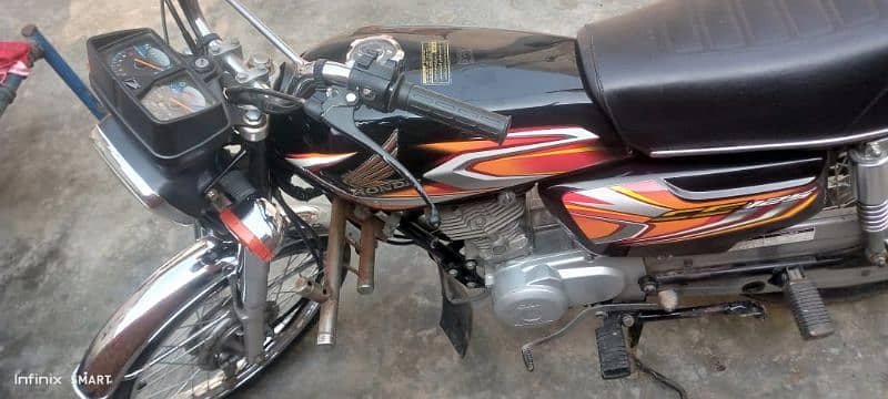 my bike for sale 2